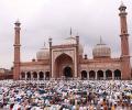 8 Of India's Most Famous Eidgahs