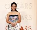 Isha Ambani's STUNNING Oscar Debut!
