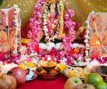 Chaitra Navratri: 9 Days Of Renewal And Devotion