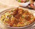 Eid Recipe: Reshma's Quick And Easy Mutton Biryani