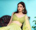 Saumya Tandon, The Baddie Wife Of Dhurandhar's Rehman Dakait