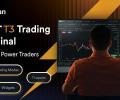 Who should use a trading terminal?