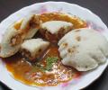 Recipe: Ronjita's Keema-Stuffed Mini Idlis