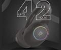 UNIX UX-W3 Havana Wireless Earbuds With 42-Hour Playback