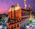 8 Wonderful Iftaar Destinations