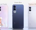 Vivo V70 FE May Pack Dimensity 7360-Turbo Chip