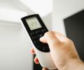 Dehydrated At Work? Blame Your Office AC!