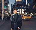 Isha Ambani And Manish Malhotra Take Over NYC