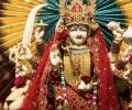 10 Famous Maa Temples