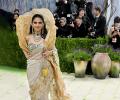 Vote For Your Favourite Desi At The Met Gala 2026!