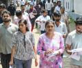 Why The UPSC Is India's Most Competitive Exam