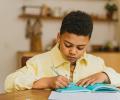 Summer Writing Workshop For Young Adults