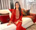 Riddhima Kapoor Sahni Loves A Good Shaadi Look