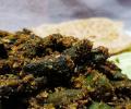 Recipe: Pratibha's Peanut And Sesame Bhindi Fry