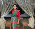 Tribal Cuisine: Laxmi's Leto, Neelam's Dal Pitha