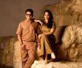 The Kerala Couple Who Created The Met Gala Carpet