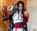 Anime Fever Grips Mumbai's Cosplayers!