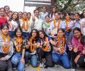 CBSE Class 12 Results Declared; Pass Percentage Dips