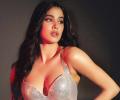 Janhvi Kapoor, Alia Bhatt Love This Bold Neckline