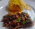 Recipe: Sunita's Karela Kismuri