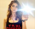Palak Tiwari Is A Concert Girlie!