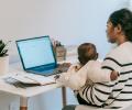 Shocking! 8 In 10 Indian Women Skip Jobs Because...
