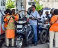 India's Biggest Petrol Price Hikes Over The Last 20 Years