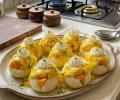 Summer Dessert: Mango Delight