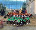 Nottingham Trent University Scholarship: 25-50% Fee Waiver For First Year