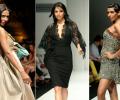 The Rediff Podcast: Candice Pinto Spills The Truth About Modelling