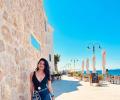 Esther Anil Is Such A Cool Girl