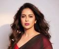 Avika Gor's Style Is So Filmi!