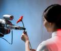 Indian Youth Adopt Work AI Faster Than Global Peers