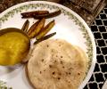 Recipe: Swati's Fried Potol