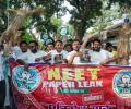 NEET UG Cancellation: How to Claim Your 100% Fee Refund Online