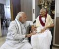Great Mothers Who Shaped Famous Indians