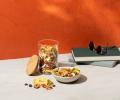Snacking Recipe: Tropical Trail Mix