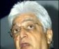 Premji to cut his stake in Wipro