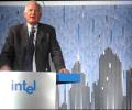Intel okays $1 billion investment for India