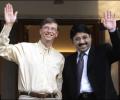 First Look: Gates meets Maran