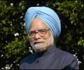 India's reforms slow, but on track: PM