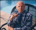 Management guru Peter Drucker dead