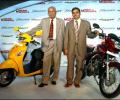 Get set to ride the 'Pleasure'