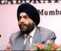 Future's bright for Indian pharma cos
