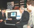 HCL, AMD unveil Rs 9,990 PC