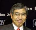 Interview with ADB chief Haruhiko Kuroda
