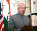 FDI flow: Dabhol a non-issue now, says Shinde