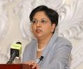 Indra Nooyi appointed as PepsiCo CEO