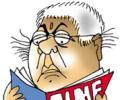 Lalu to teach management at IIM-A