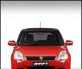 Swift: BS Motoring Car Of The Year 2006